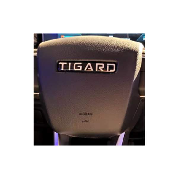 تصویر محصول ایربگ فرمان تیگارد X35 سال 1403